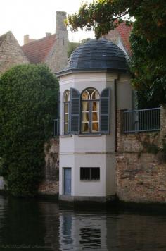 
                    
                        Bruges, Belgium
                    
                