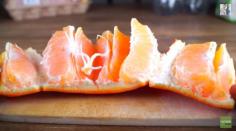 
                    
                        Finally! How To Peel An Orange In Seconds  - CountryLiving.com
                    
                