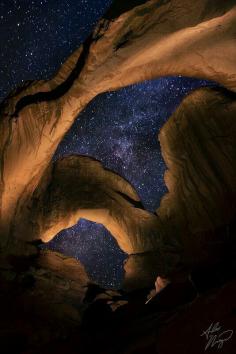 
                    
                        Arches National Park, Utah
                    
                