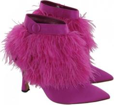 
                    
                        MANOLO BLAHNIK Pink #Shoes
                    
                