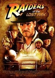 RAIDERS OF THE LOST ARK Outdoor Screening on the Halifax Waterfront Tall Ships Quay Friday, July 19 #HarrisonFord #IndianaJones #AFFOFE13 #SummerofSpielberg