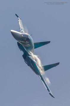 
                    
                        Sukhoi Su-34 Fighter Bomber
                    
                