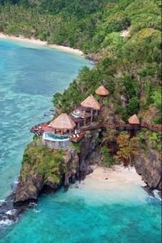 Laucala Island private getaway, Fiji #relax #dream #love #metime #getmehere