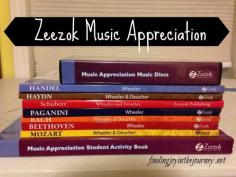 
                    
                        As a homeschool mom it is my job to make sure my children receive a well rounded education. This includes music appreciation. Zeezok allows me to do just that!
                    
                