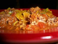 
                    
                        Slow Cooker Cabbage Roll Casserole Recipe - Food.com
                    
                