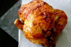 
                    
                        Why Rotisserie Chicken is Your Healthy Dinner BFF - SELF
                    
                