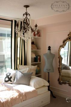 
                    
                        Jillian Harris bedroom Brookfield Showhome
                    
                