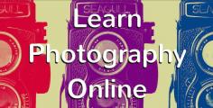 
                    
                        Free online photography classes
                    
                