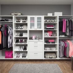 
                    
                        Ikea Closets Design, Pictures, Remodel, Decor and Ideas One of my dream closet.
                    
                