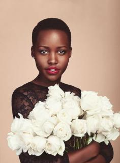 
                    
                        Lupita Nyong'o
                    
                