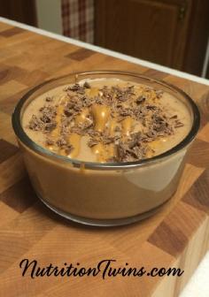 
                    
                        Want to squash your sweet tooth with ice cream and not feel guilty about it? This quick and easy yummy dessert is perfect for those moments when you feel a sugar craving coming on. With only 4 ingredients, its simple preparation makes this the ideal dessert if you live a fast paced life.   An …
                    
                