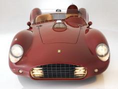 
                    
                        1959 Ferrari SPCON RD
                    
                