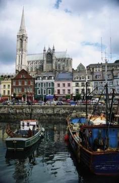 Cork, Ireland travel tips