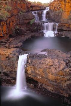 
                    
                        Kimberley, Australia
                    
                