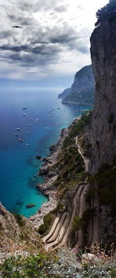 
                    
                        Amazing Snaps: Capri, Campania, Italy | See more
                    
                