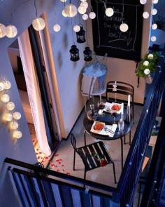 
                    
                        45 Cool Small Balcony Design Ideas | DigsDigs
                    
                