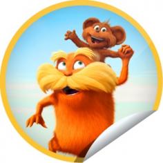 Dr. Seuss' The Lorax: Pipsqueak