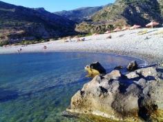 Paleochora Beach by rgfotos, Crete