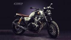 
                    
                        If Honda Would Only Build This Scrambler - Photo Gallery - autoevolution for Mobile
                    
                