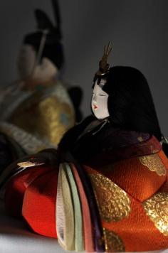 
                    
                        Hina Doll, Japan
                    
                