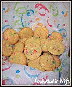 
                    
                        Cake Batter Pudding Cookies
                    
                