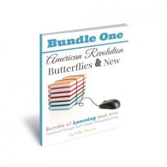 
                    
                        Bundle of Learning Bundle ONE ebook cover
                    
                