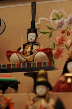 
                    
                        Hina doll, Japan
                    
                