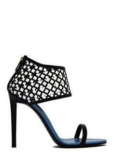 
                    
                        Vionnet - Women high heeled sandal www.hiphunters.co...
                    
                