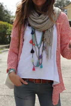 Boho details: love it all!!