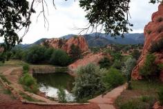 
                    
                        My Favorite hideaway... Red Rock Canyon, Colorado Springs... just across from Garden of the Gods but without the crowds :)
                    
                