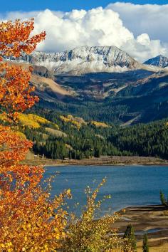 
                    
                        Telluride, Colorado, USA. Surrounded on three sides by mastodon peaks, exclusive Telluride is quite literally cut off from the hubbub of the outside world. Once a rough mining town, today it’s dirtbag-meets-diva – mixing the few who can afford the real estate with those scratching out a slope-side living for the sport of it. The town centre still has palpable old-time charm, though locals often villainize the recently developed Mountain Village.
                    
                