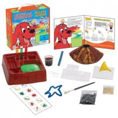 
                    
                        Clifford Science Club Only $89.10! (Reg. $198) from sponsor Educents Educational Products
                    
                