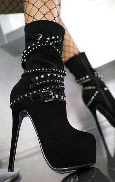 
                    
                        Fashion High Heels
                    
                