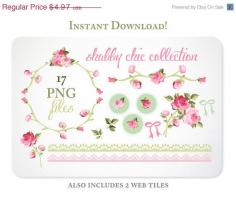 
                    
                        Gorgeous pink roses, lace borders, tiling backgrounds and more! Beautify your blog or branding, perfect for scrabooking. www.etsy.com/...
                    
                