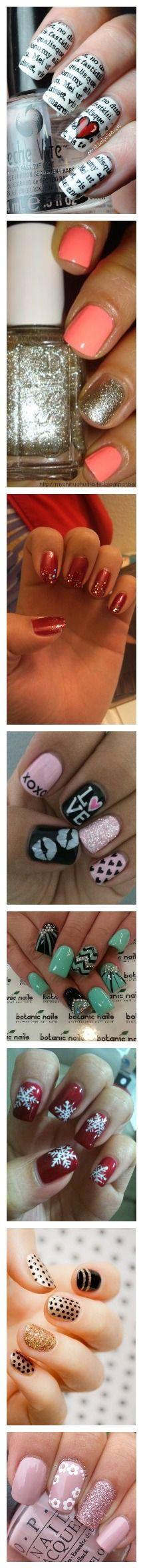 
                    
                        Nail Design Samples
                    
                