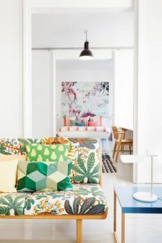 
                    
                        Decorating Tricks to Steal from Stylish Scandinavian Interiors | Apartment Therapy
                    
                