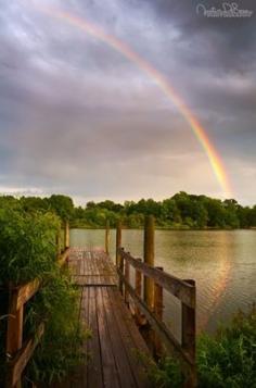 Beautiful pier