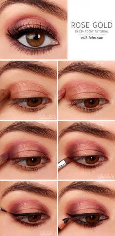 
                    
                        Ten Fabulous Eyes Makeup
                    
                