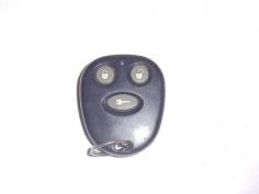 
                    
                        Genuine Audiovox Keyless Entry Remote Fob Transmitter 3 Buttons ELVATCA #OEMAFTERMARKETAUDIOVOXPRO
                    
                