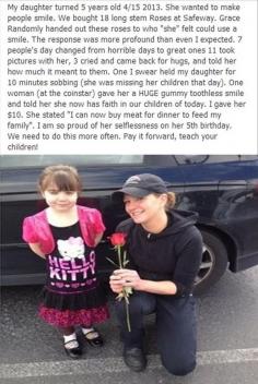 
                    
                        Pay It Forward
                    
                