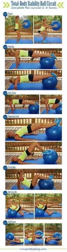 
                    
                        12 Strength and Circuit Workouts
                    
                