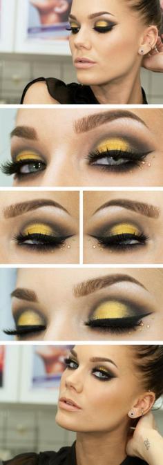 
                    
                        #eyes #eyemakeup #eyedesigns #makeup #beauty #popular
                    
                