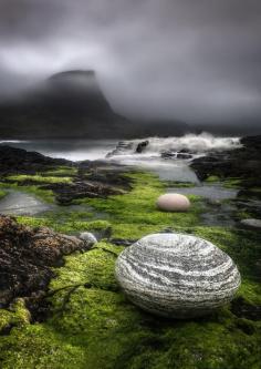 Green Home / Isle of Skye, Scotland — scotweb