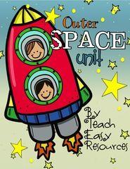 
                    
                        Enter to Win an Outer Space Activities Unit for Pre-K! - This unit is packed with outer space activities for your Preschool or Kindergarten kiddos - number games, art projects, literacy activities, felt/magnet board stories, songs, and more!  .  A GIVEAWAY promotion for Outer Space Activities for Preschool and Kindergarten - Teach Easy Resources from Teach Easy Resources on TeachersNotebook.com (ends on 3-3-2015)
                    
                