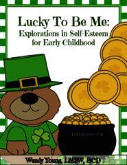 
                    
                        Lucky Leprechaun - Five lucky leprechauns (could one be YOU
                    
                