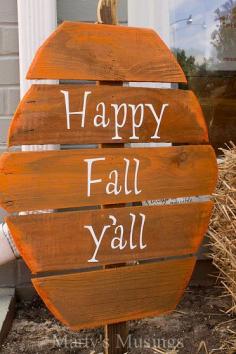 
                    
                        Thrifty Fall Decorating Ideas and Home Tour
                    
                