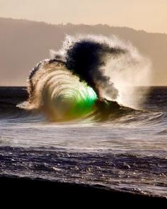 Matt Kurvin Photography | Save the Waves Photo of the Month