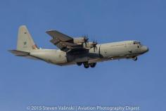 
                    
                        Lockheed C-130J-30 Hercules
                    
                