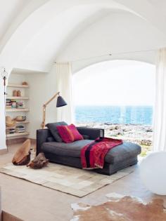 Dreamy view #dream #home #decor