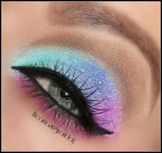 Fairy-tale- Gorgeous Eye Shadow